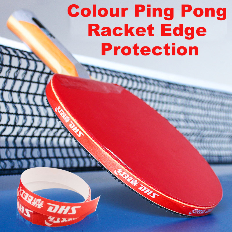 DHS Self-adhesive Table Tennis - Table Tennis Loki ulasan dan harga